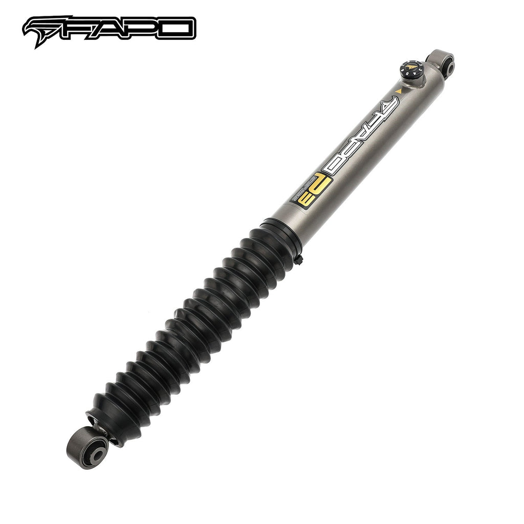 Off-road Rear Shock For Ford F-150 2009-2022 4-7.5 in Lift PA094630