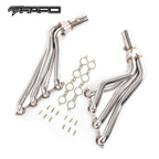 FAPO Long Tube Header 1-7/8  for 99-06 Chevy GMC Silverado Sierra Tahoe Yukon FE696210