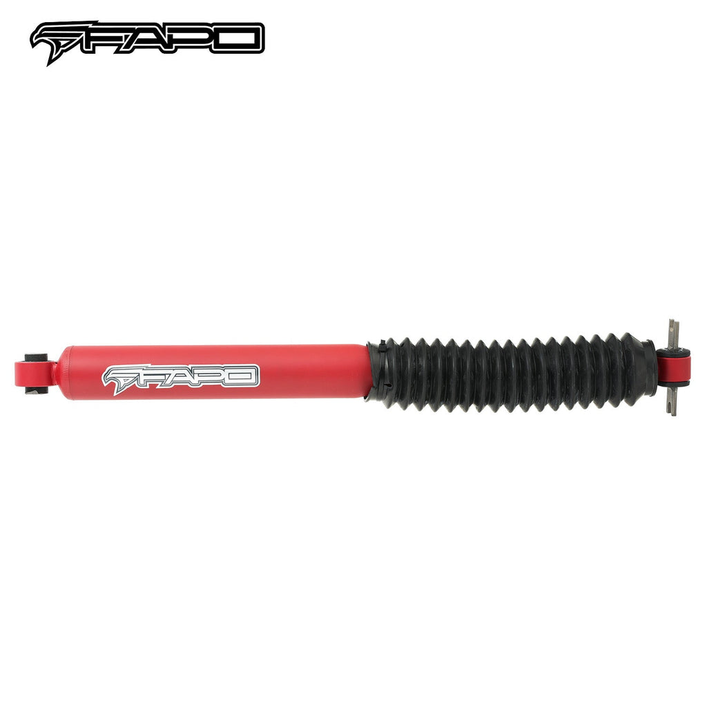 P1 Off-road Rear shock for JEEP WRANGLER JK 2007-2018 0-2.5 in lift PA260610