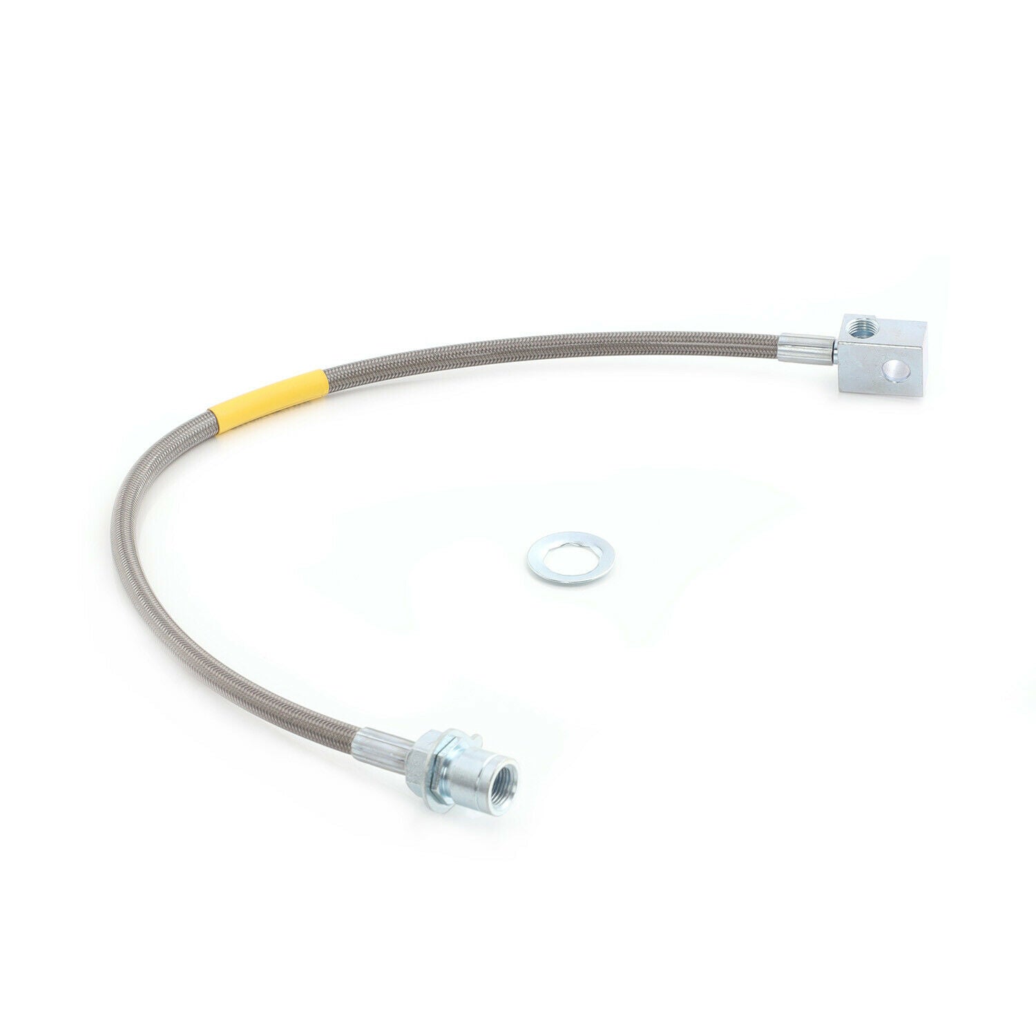 Extended SS Brake Line (REAR) for 71-91 Chevy GMC C/K 10 15 20 4-6  lift