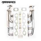 FAPO Turbo Manifold T3 for Chevy GMC Big Block BBC 366 396 402 427 454 V8 C10