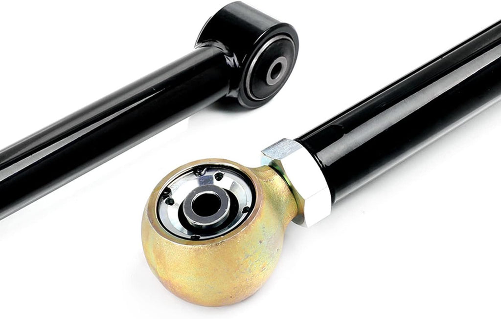 Adjustable Rear Control Arms for Jeep Wrangler JK 2007-2018 0-6" Lift Kits(SET OF 4) PZ060120