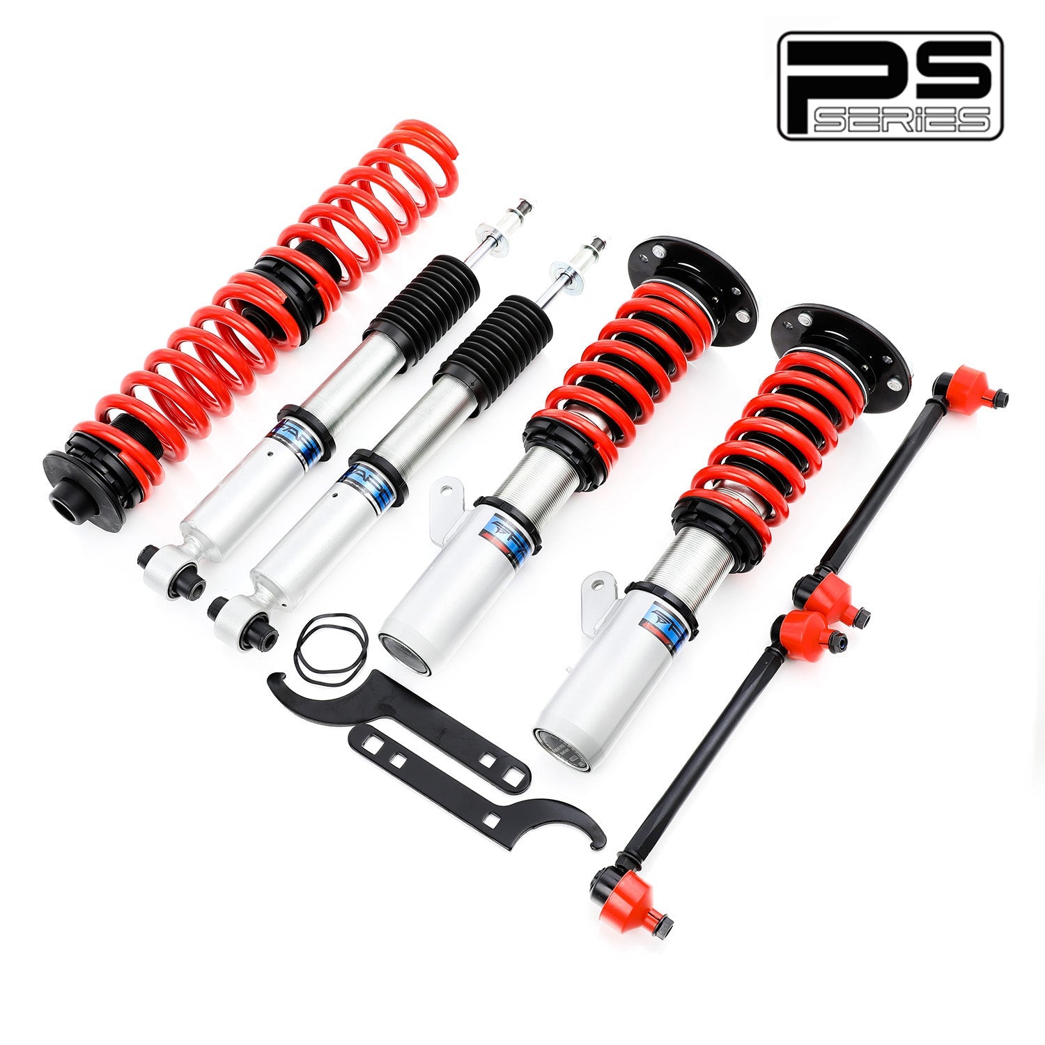 Coilover for BMW M3 E90/E92/E93 2007-2011 & 1 Series M E82 2011 PS016410