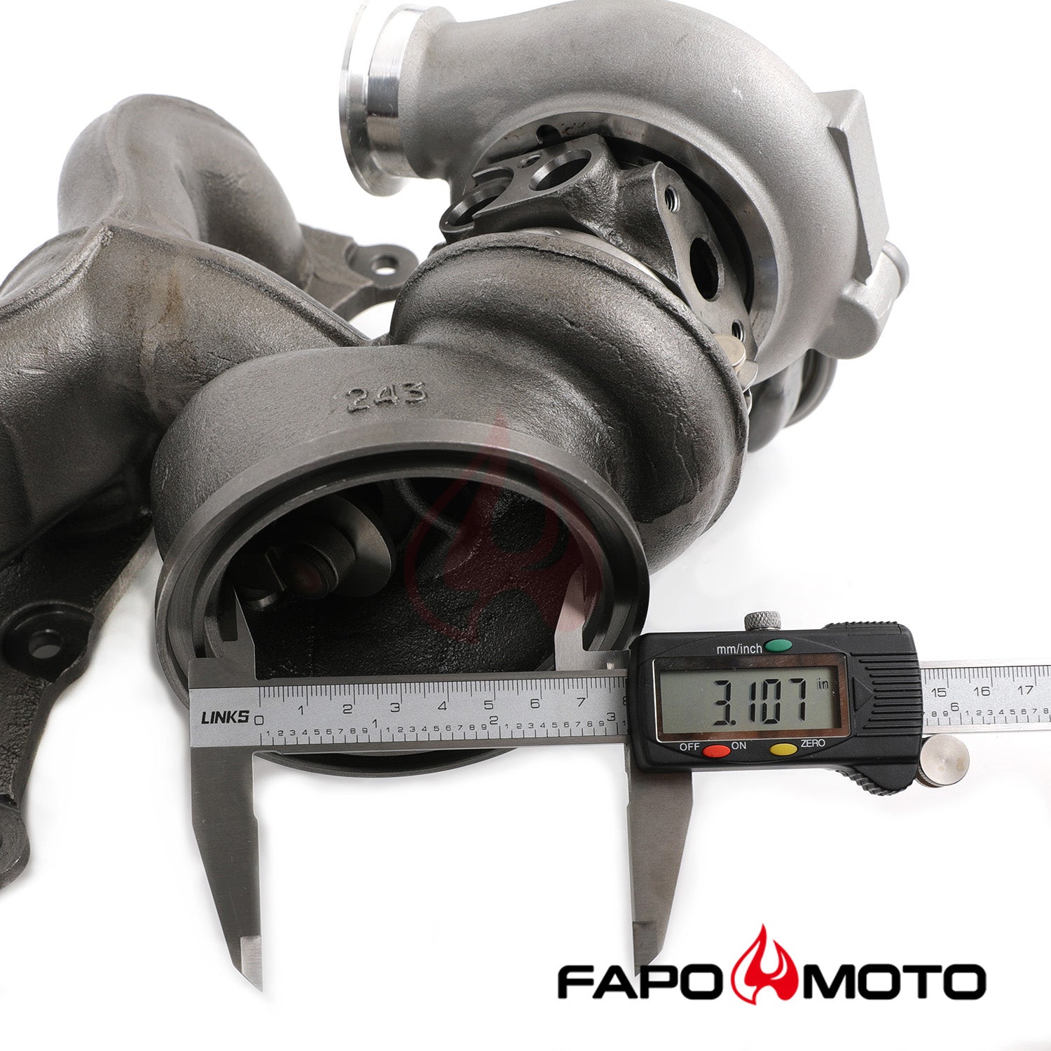 750HP Twin Turbos TD04L 17T FOR BMW N54 335i 335xi 335is E90 E91 E92 E93 3.0L FT100210+FT100220