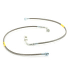 REAR Extended Brake Line for 07-18 Jeep Wrangler JK 2-6  lift
