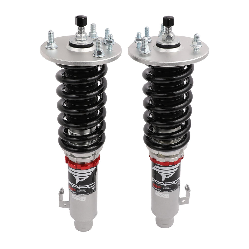 PF Custom 32-Level Damping Coilover For Honda Accord 6th Gen CG/CF 1998-2002 / Acura CL 2nd Gen YA4 2000-2003 / Acura TL 2nd Gen UA4/UA5 1999-2003 PF012120-CUSTOM