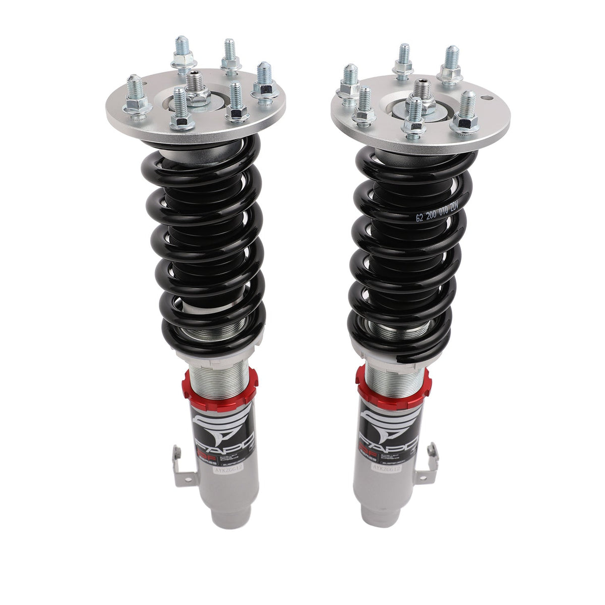 PF Custom 32-Level Damping Coilover For Honda Accord 8th Gen CP/CS 2008-2012 / Honda Spirior 1st Gen 2009-2014 / Acura TSX 2nd Gen CU 2009-2014 PF012420-CUSTOM