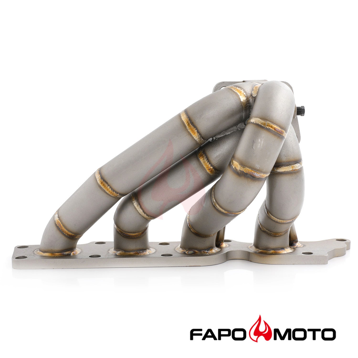 Turbo Manifold compatible with Mazdaspeed 3 Mazdaspeed 6 Mazda CX-7 Mazda 6 2.3L MZR DISI MPS FE625120
