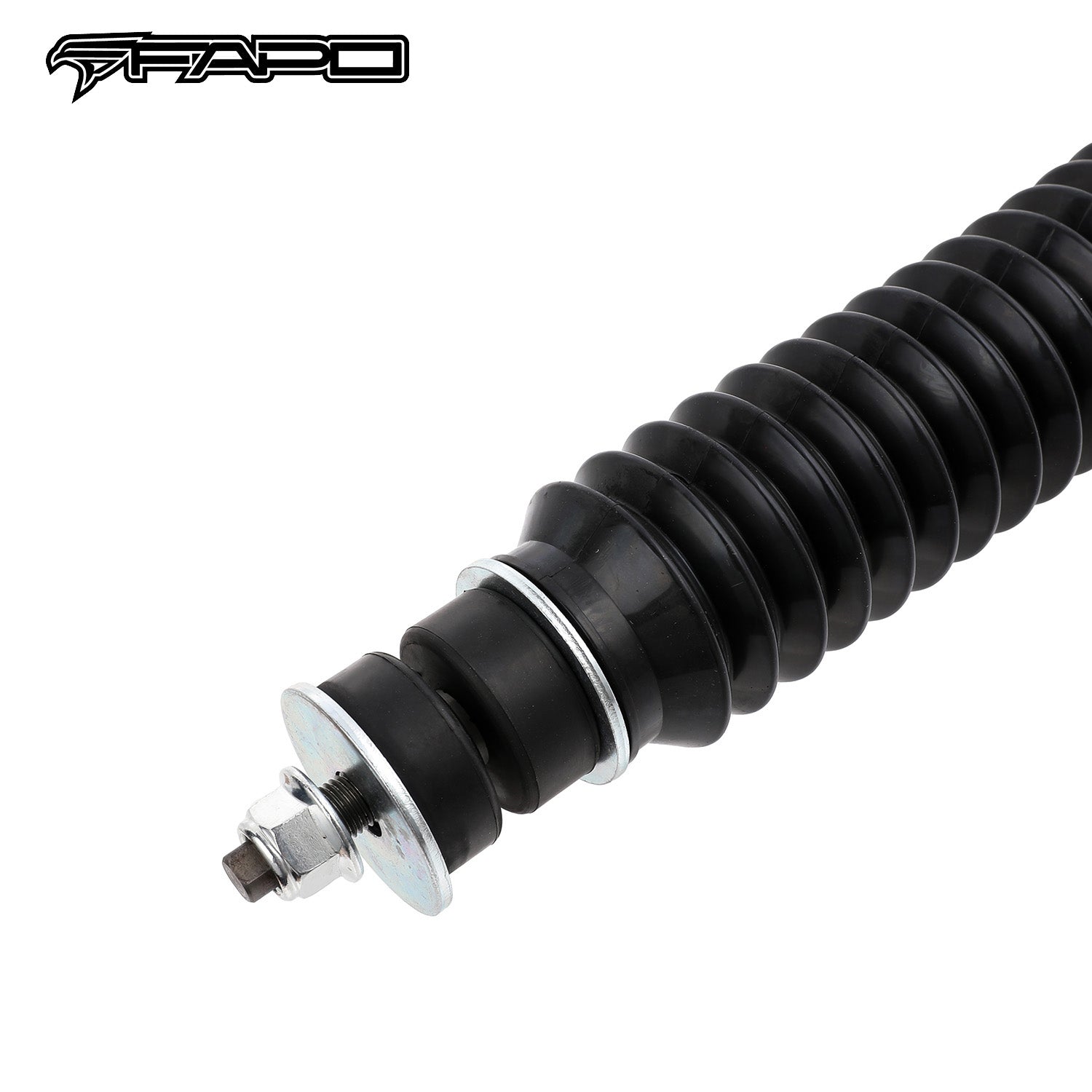 Off-road Rear Shock For Toyota Tundar 2007-2021, 4-8 in Lift PA095731