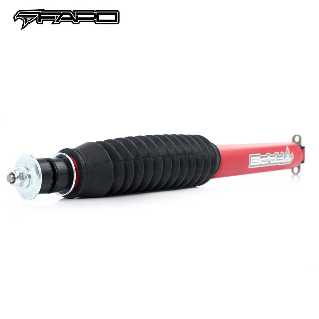P1 Off-road Front Shock for Jeep Wrangler TJ 96-08 1-3 in lift PA164610