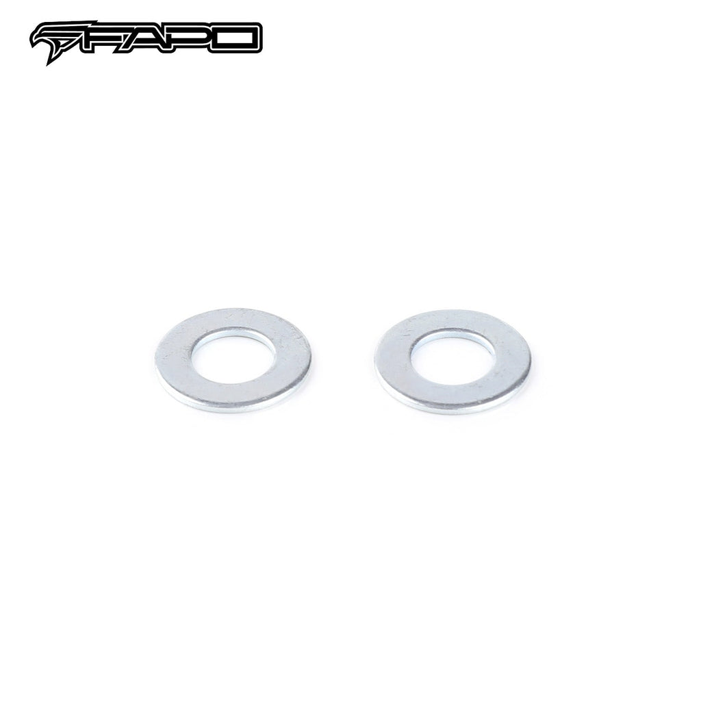 JK JL FRONT Sway Bar Links Kits FOR 2007-2022 Jeep wrangler 1-2.5in Lift FZ069620