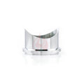 50mm Tial BOV Turbo Blow Off Valve V Band Mild Steel Weld On FLANGE Charge Pipe Q QR FE455820