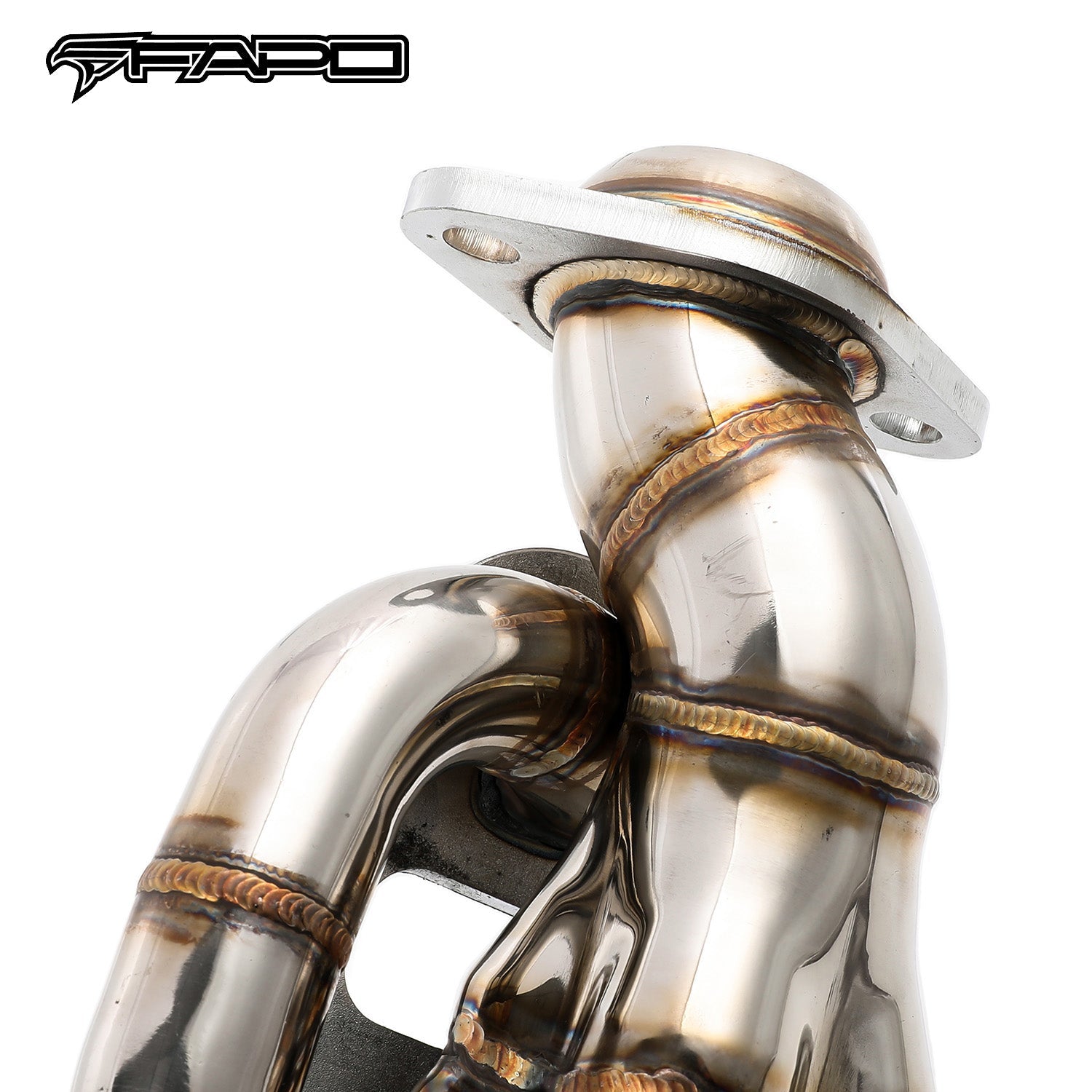 Shorty Headers Exhaust Manifold for 2009-2017 Dodge Ram 1500 Hemi V8 5.7L 345 2WD 4WD FE696410