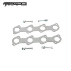 FAPO Shorty Headers for 97-03 Ford F150 5.4L 330 V8 XL XLT FX4 King Ranch Lariat