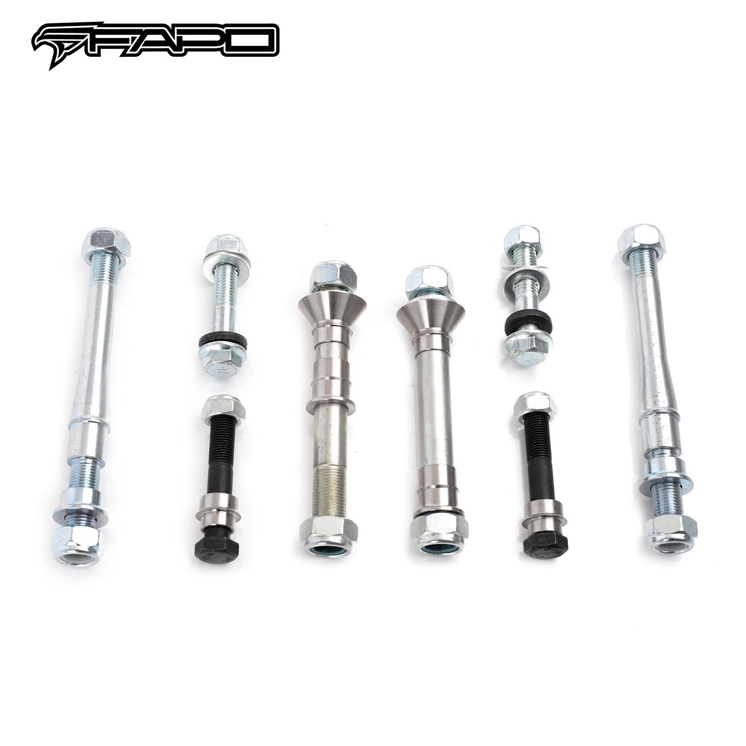 Fapo E36 Angle Kit Drift Front Lower Control Arm for BMW E36 PZ006210
