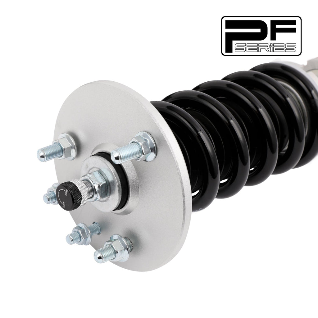 32-Level Damping Coilover for Honda Accord 2003-2007 & Acura TSX 2004-2008 PF012320