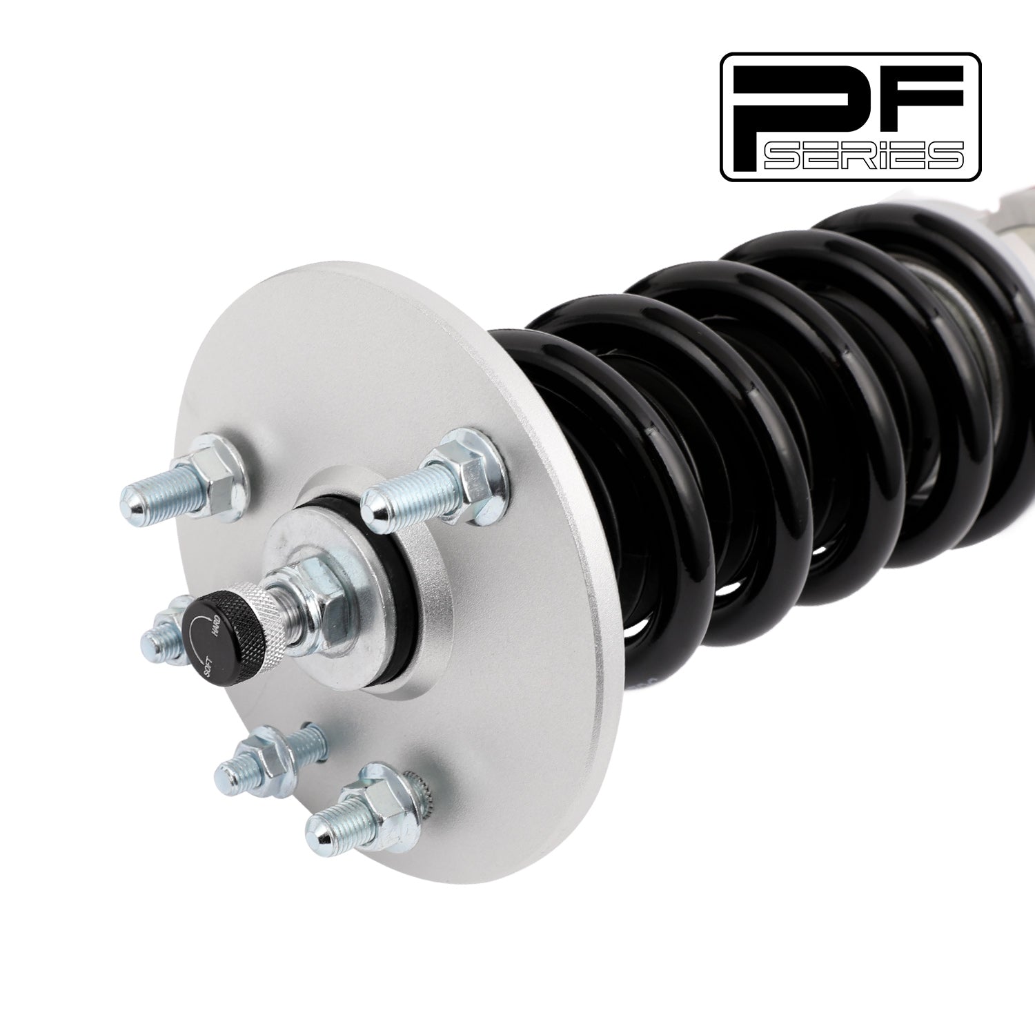 32-Level Damping Coilover for Honda Accord 2003-2007 & Acura TSX 2004-2008 PF012320