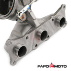 950HP Twin Turbos TD04 19T compatible with BMW N54 335i 335xi 335is E90 E91 E92 E93 3.0L FT100310+FT100320