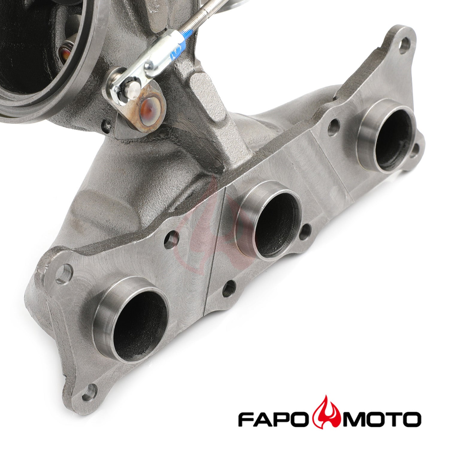 950HP Twin Turbos TD04 19T compatible with BMW N54 335i 335xi 335is E90 E91 E92 E93 3.0L FT100310+FT100320