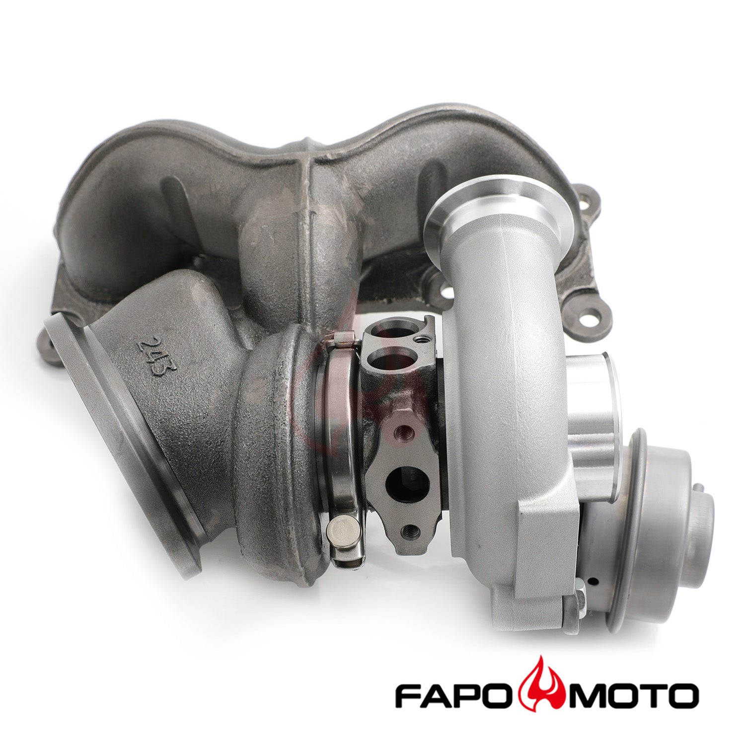 750HP Twin Turbos TD04L 17T FOR BMW N54 335i 335xi 335is E90 E91 E92 E93 3.0L FT100210+FT100220