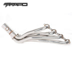 FAPO Long Tube Header 1-7/8  for 99-06 Chevy GMC Silverado Sierra Tahoe Yukon FE696210