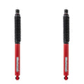 P1 Off-road Front Shock for JEEP WRANGLER JK two doors 2007-2018  3-4.5 in lift PA360610