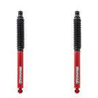 P1 Off-road Front Shock for JEEP WRANGLER JK two doors 2007-2018  3-4.5 in lift PA360610