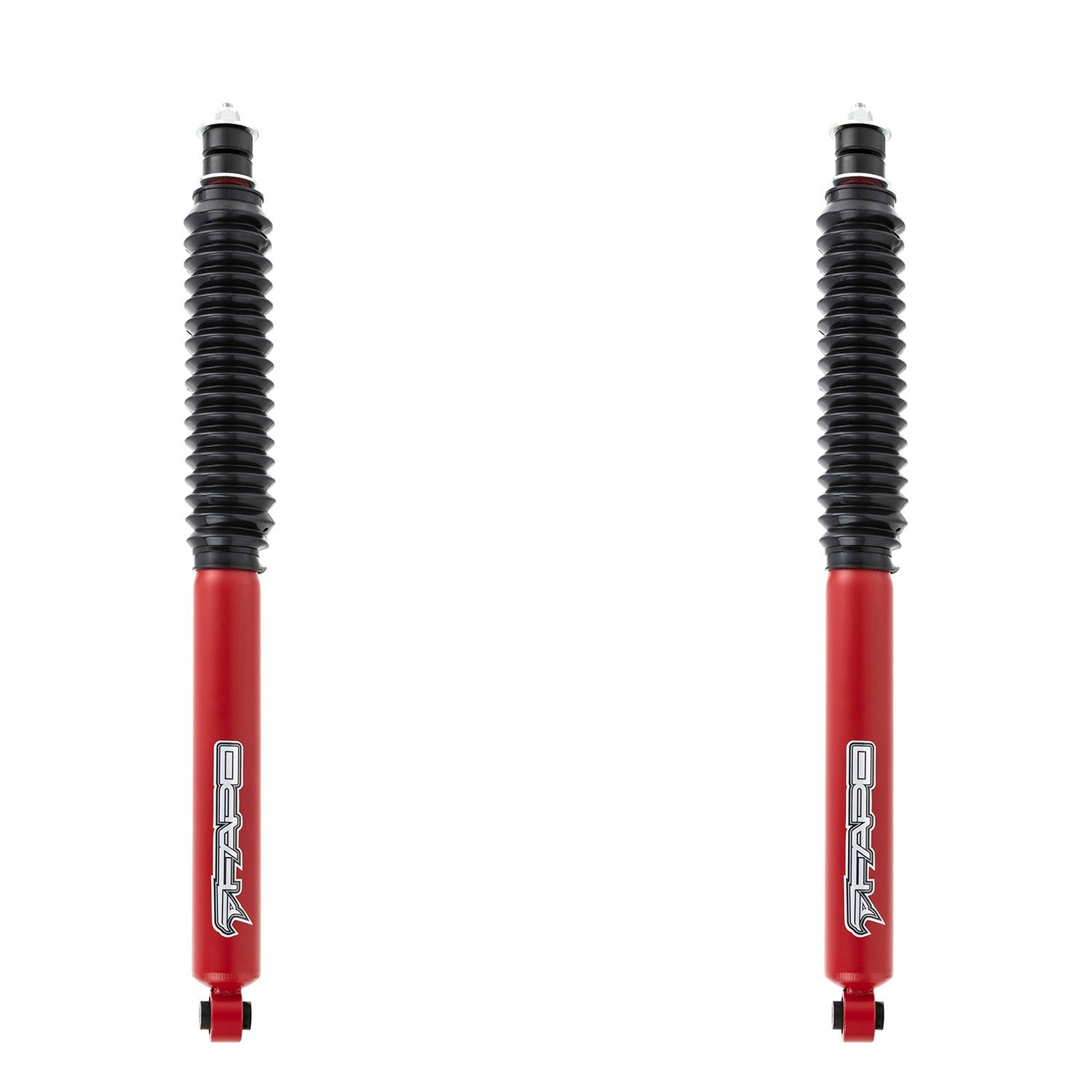 P1 Off-road Front Shock for JEEP WRANGLER JK two doors 2007-2018  3-4.5 in lift PA360610