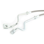 FRONT Extended Brake Line for 99-04 Ford F-250 F-350 Super Duty 4WD 4-8  lift