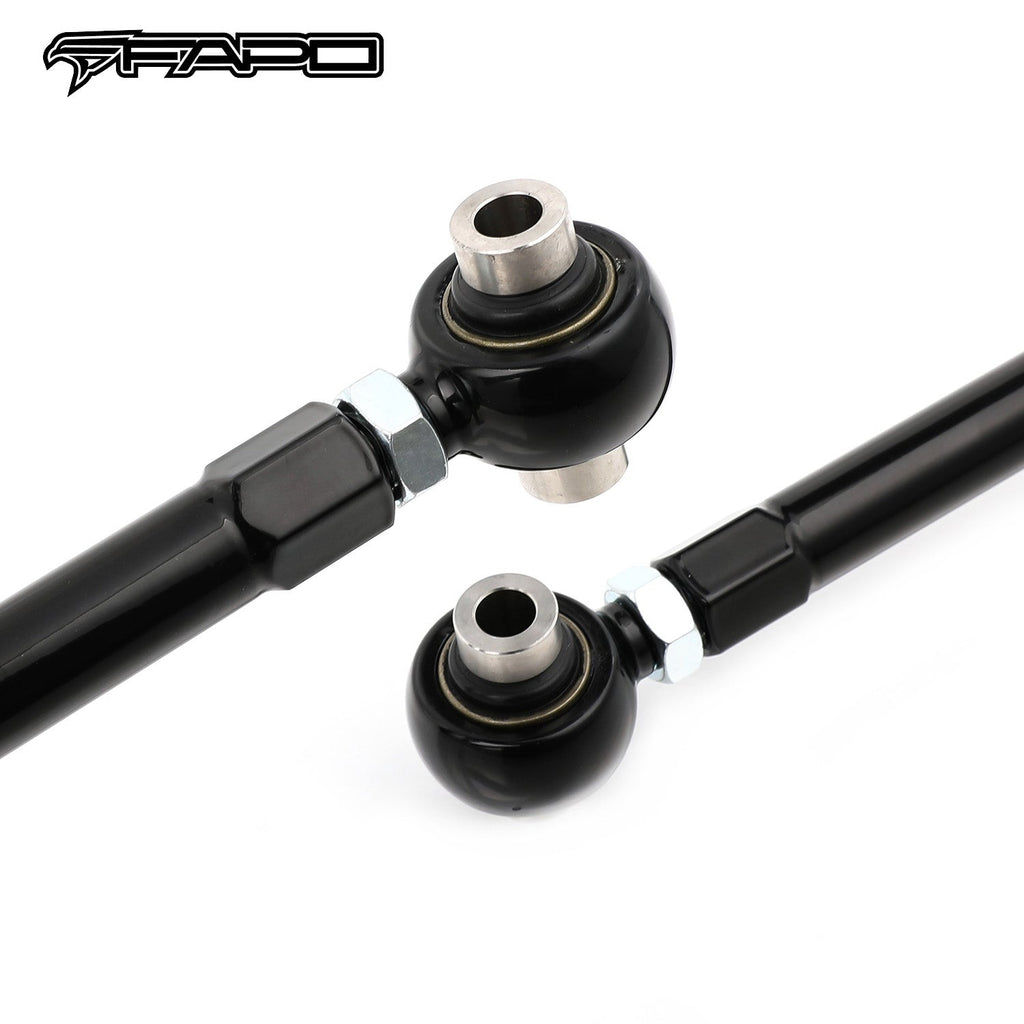 Rear Adjustable Camber Arm For 92-06 BMW 3- Series E36 E46 X3 E83 04-10 PZ006110
