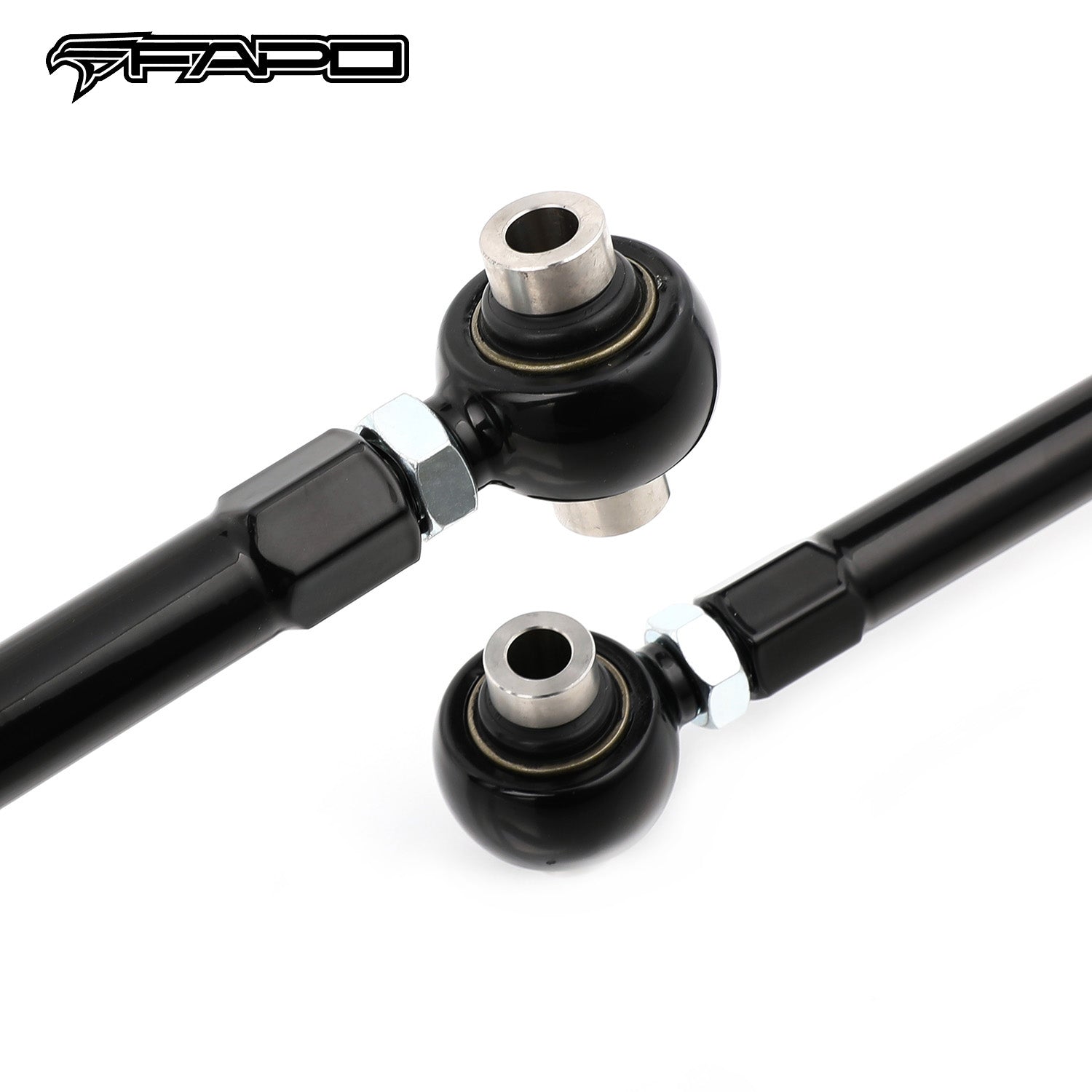 Rear Adjustable Camber Arm For 92-06 BMW 3- Series E36 E46 X3 E83 04-10 PZ006110