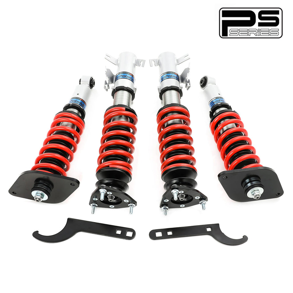 Coilover for Nissan Sentra B15/N16 2000-2006 PS011310