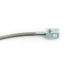 Extended SS Brake Line (REAR) for 87-06 Jeep Wrangler TJ YJ XJ 4-6  lift