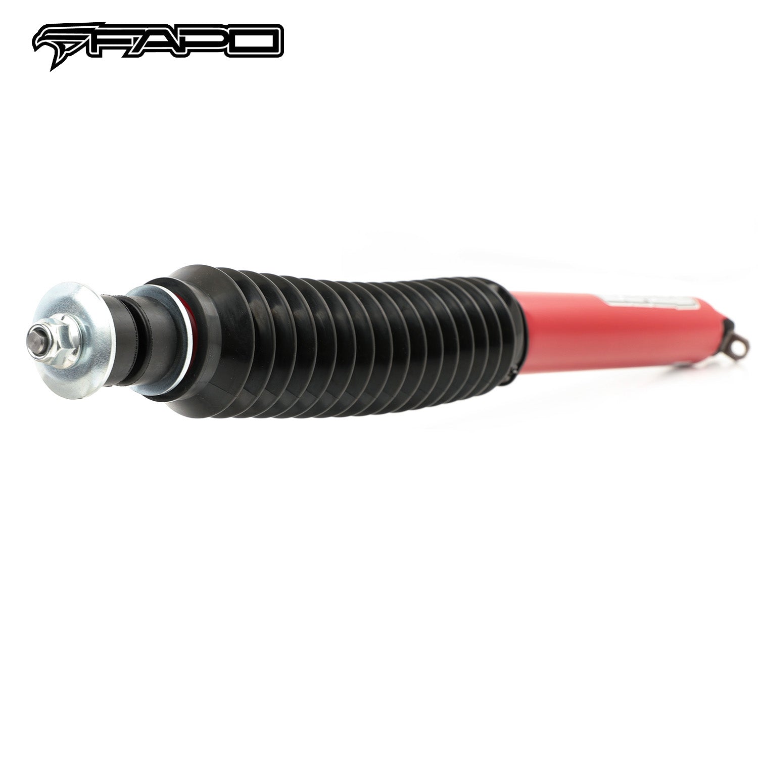 P1 Off-road Front shock for JEEP CHEROKEE XJ 1984 - 2001 3.5-4.5 in lift PA160710