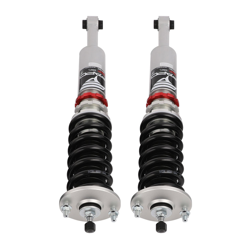 PF Custom 32-Level Damping Coilover For Honda Accord 6th Gen CG/CF 1998-2002 / Acura CL 2nd Gen YA4 2000-2003 / Acura TL 2nd Gen UA4/UA5 1999-2003 PF012120-CUSTOM