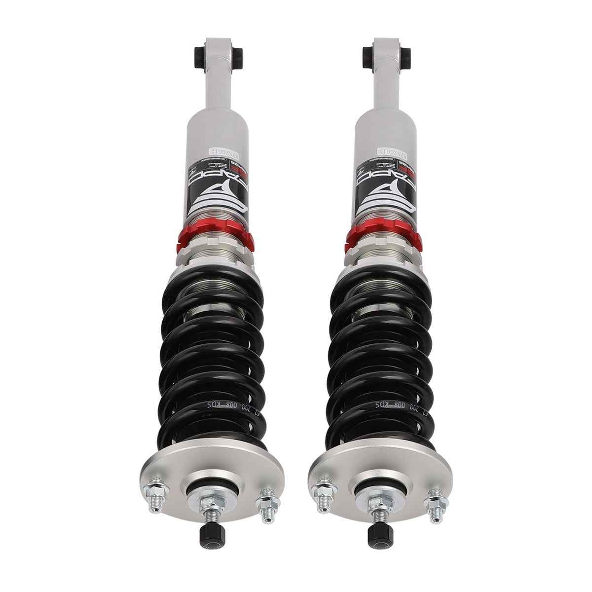 PF Custom 32-Level Damping Coilover For Honda Accord 6th Gen CG/CF 1998-2002 / Acura CL 2nd Gen YA4 2000-2003 / Acura TL 2nd Gen UA4/UA5 1999-2003 PF012120-CUSTOM