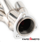 LS Swap Headers 304SS FOR Chevy C10 Chevelle Camaro Caprice LS1 LS2 LS6 LS7 LSX FE687410