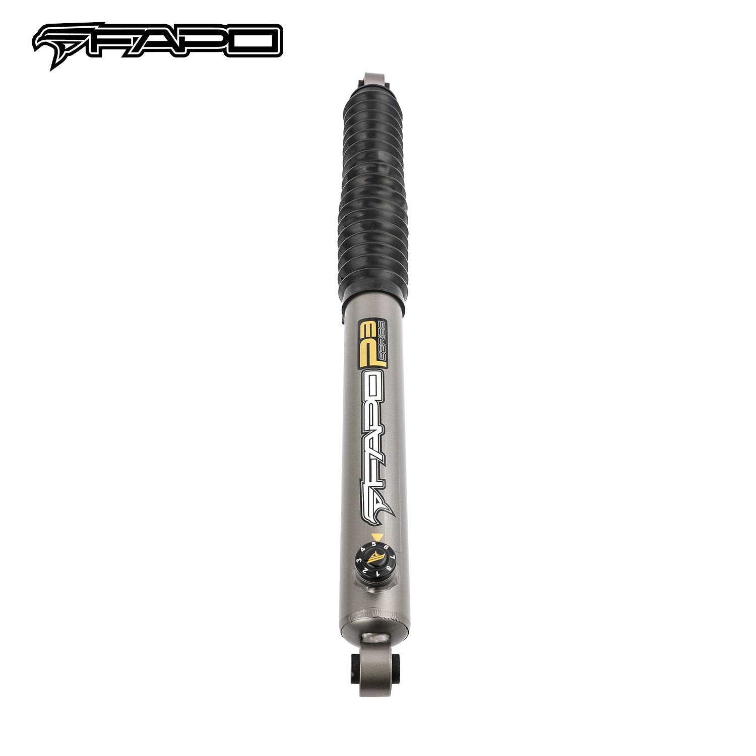 Off-road Rear Shock For Ford F-150 2009-2022 4-7.5 in Lift PA094630