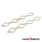 LS Swap Long Tube Header 1-7/8  compatible with Chevy GMC C10 C1500 LS1 LS2 LS3 LS6 LS7 FE696230