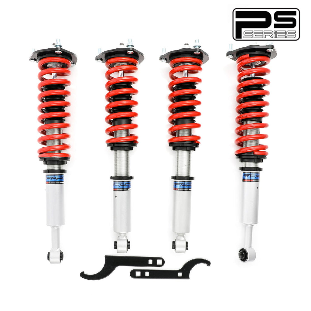 Coilover for Lexus LS430 UCF30 XF30 2001-2006 PS015810