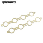 FAPO LS Swap Long Tube Header 1-3/4  for Chevelle El Camino Malibu GTO Lemans