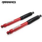 P1 Off-road Front Shock for JEEP WRANGLER JK two doors 2007-2018  3-4.5 in lift PA360610