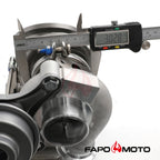 950HP Twin Turbos TD04 19T compatible with BMW N54 335i 335xi 335is E90 E91 E92 E93 3.0L FT100310+FT100320