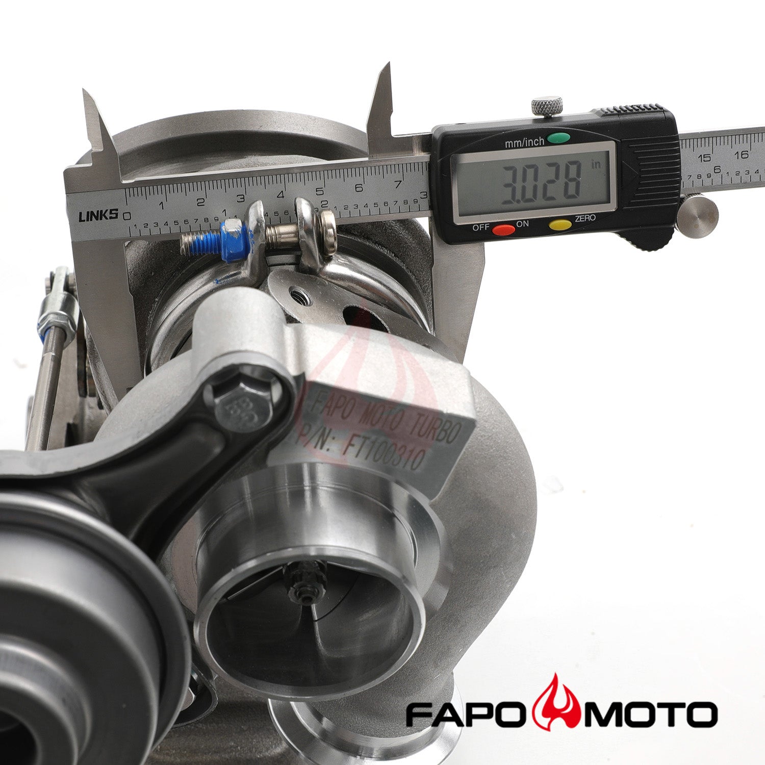 950HP Twin Turbos TD04 19T compatible with BMW N54 335i 335xi 335is E90 E91 E92 E93 3.0L FT100310+FT100320