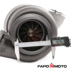 1000HP S400SX4-75 S475 Turbo T6 Twin Scroll 1.32A/R 171702 Turbo Charger FT029210