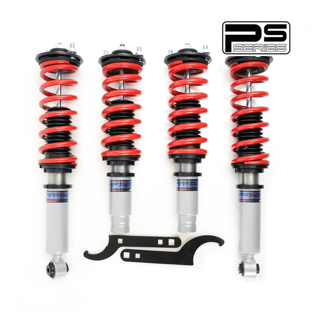 Coilover for Honda CR-V 1996-2001 PS022010