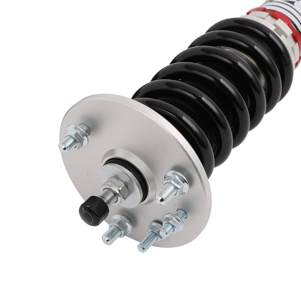 PF Custom 32-Level Damping Coilover For Honda Accord 6th Gen CG/CF 1998-2002 / Acura CL 2nd Gen YA4 2000-2003 / Acura TL 2nd Gen UA4/UA5 1999-2003 PF012120-CUSTOM