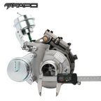 FAPO Turbo for 07-12 Acura RDX K23A1 2.3L 2300DO-VT.T Mitsubishi TD04HL 49389