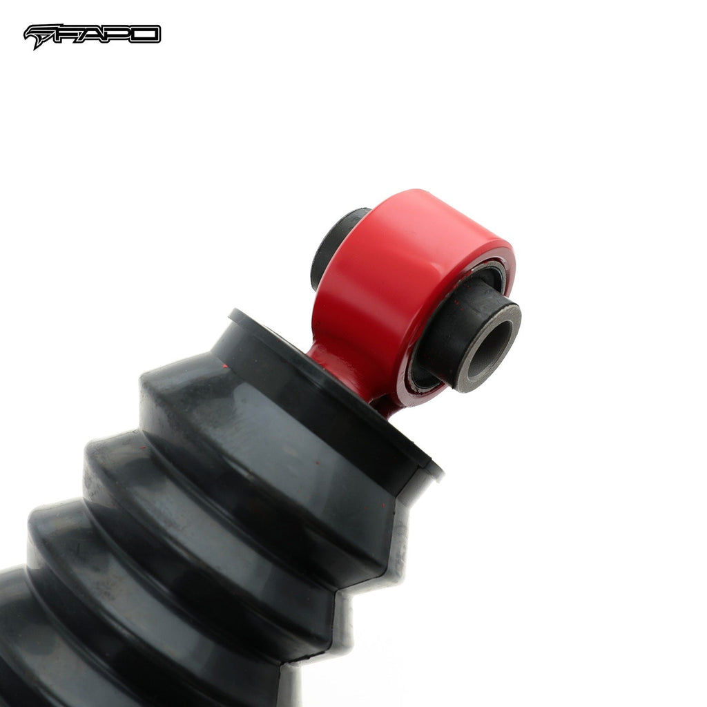 P1 Off-road Rear shock for CHEVROLET SILVERADO 1500 2007-2021 GMC SIERRA 1500 2007 - 2021 CHEVYROLET SILVERADO 1500 CLASSIC 2019-2019 GMC SIERRA 1500 CLASSIC 2019-2019 0-4 in lift PA162010