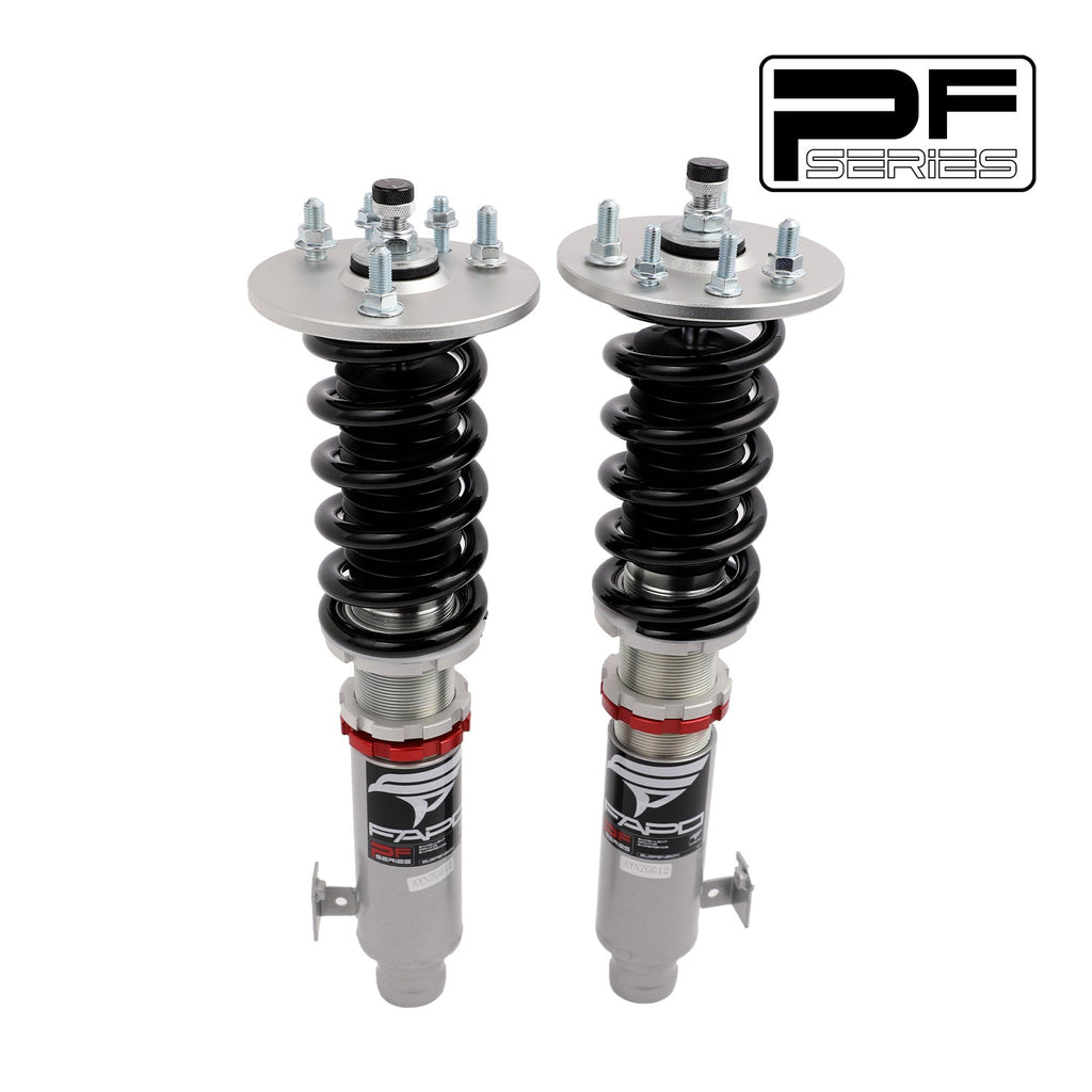 32-Level Damping Coilover for Honda Accord 2003-2007 & Acura TSX 2004-2008 PF012320